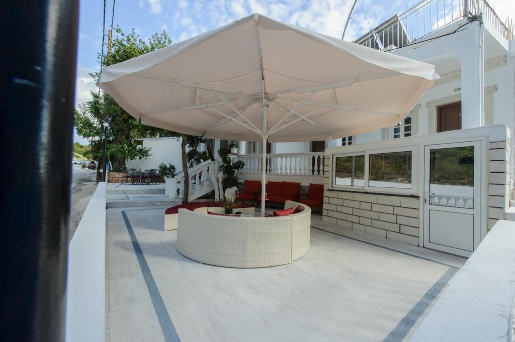 Kanali Studios Parga Extérieur photo